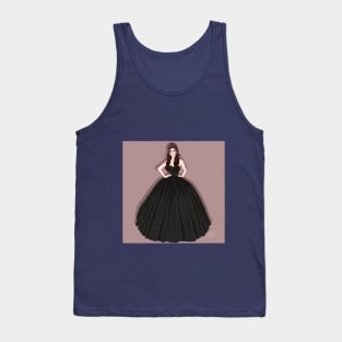 princesse Tank Top